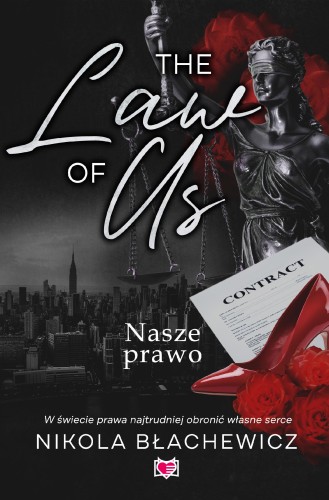 The Law of Us. Nasze prawo. Of Us