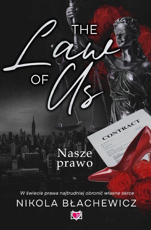 The Law of Us. Nasze prawo. Of Us
