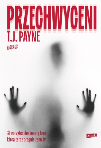 Przechwyceni, T.J. Payne