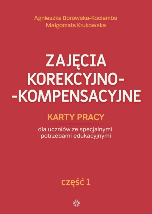 Zajęcia korekcyjno-kompensacyjne część 1