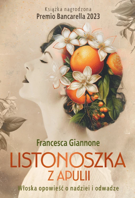 Listonoszka z Apulii, Francesca Giannone
