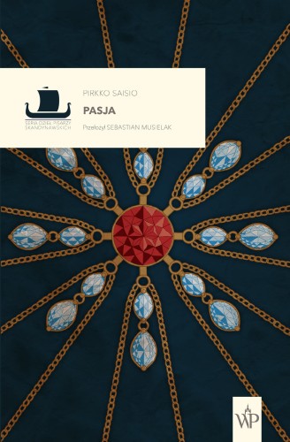 Pasja, Pirkko Saisio
