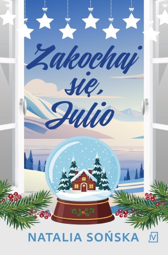 Zakochaj się, Julio wyd. 2026, Natalia Sońska