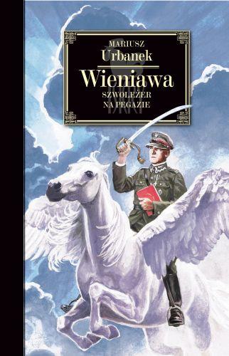 Wieniawa szwoleżer na pegazie, Urbanek Mariusz