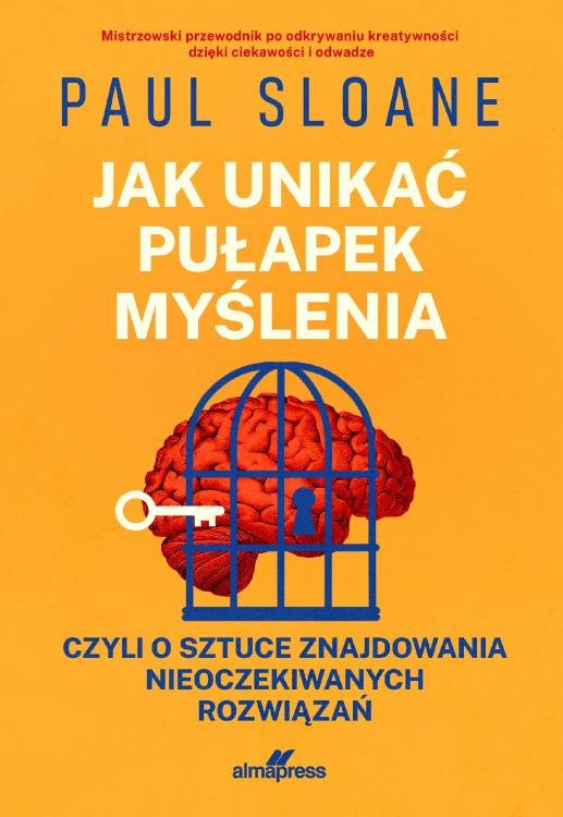 Jak unikać pułapek myślenia. czyli o sztuce...