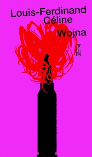 Wojna, Louis-Ferdinand Céline