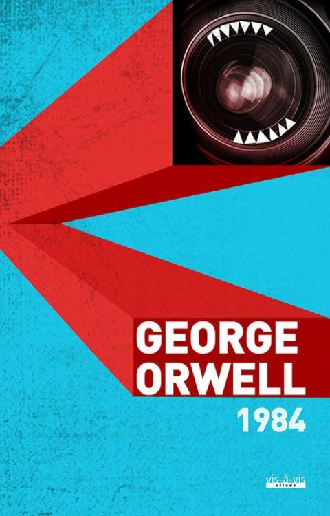 Rok 1984, George Orwell
