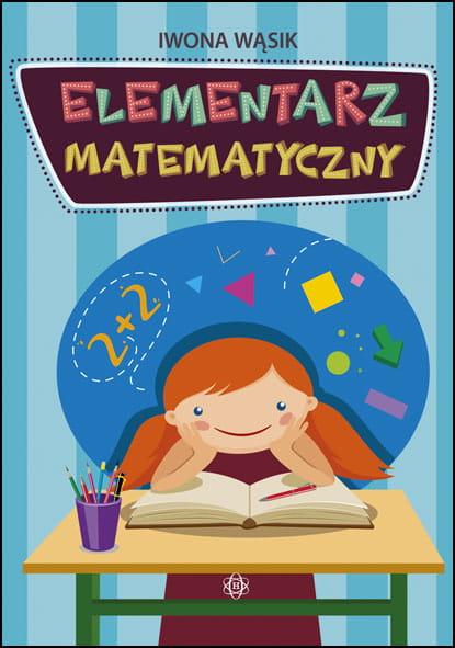 Elementarz matematyczny, Wąsik Iwona