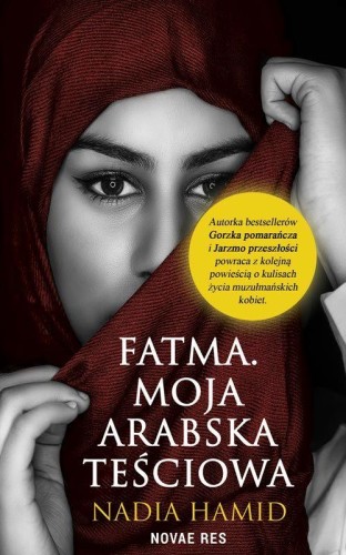 Fatma, Nadia Hamid