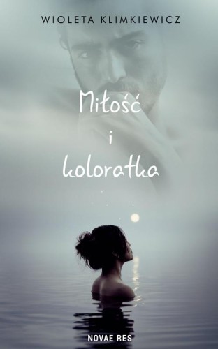 Miłość i koloratka, Wioleta Klimkiewicz