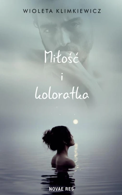 Miłość i koloratka, Wioleta Klimkiewicz