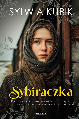 Sybiraczka, Sylwia Kubik