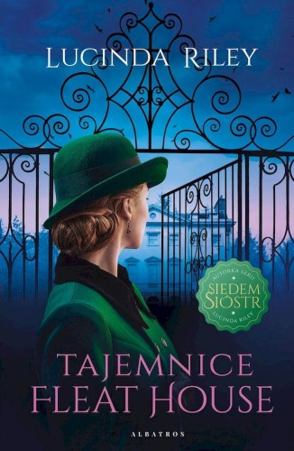 Tajemnice Fleat House, Lucinda Riley
