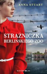 Strażniczka berlińskiego zoo, Anna Stuart