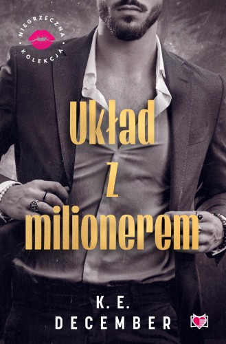 Układ z milionerem, K.E. December
