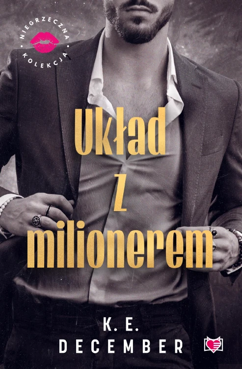 Układ z milionerem, K.E. December