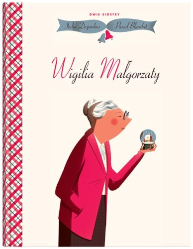 Wigilia Małgorzaty wyd. 2, India Desjardins