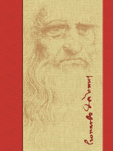Leonardo 500, Fabio Scaletti