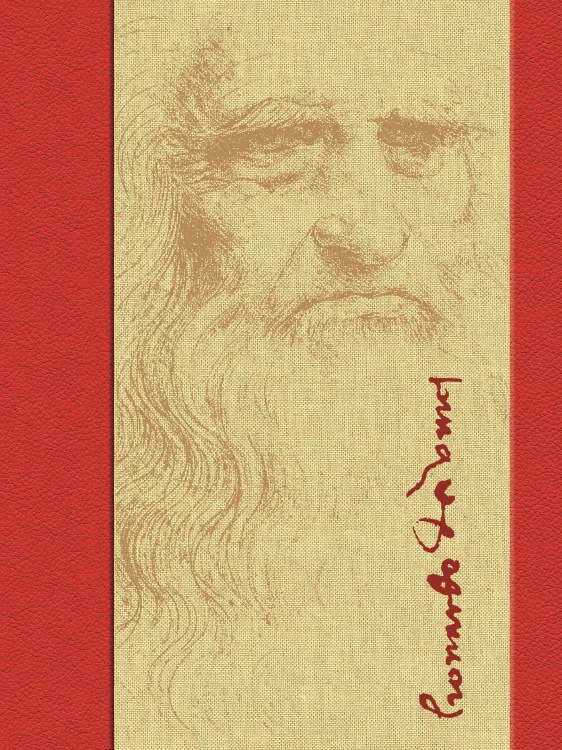 Leonardo 500, Fabio Scaletti