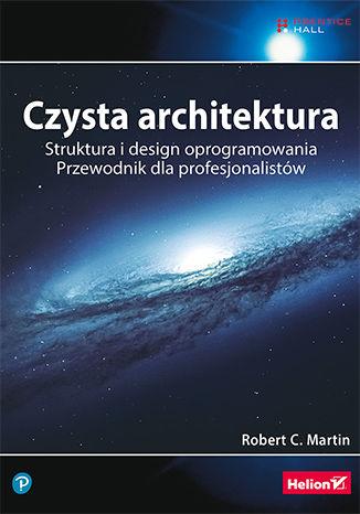 Czysta architektura. Struktura i design...
