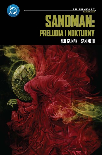 Sandman: Preludia i nokturny. DC Compact