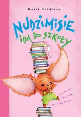 Nudzimisie idą do szkoły, Rafał Klimczak
