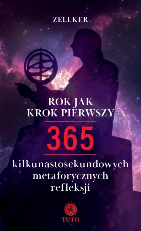 Rok jak krok pierwszy. 365...