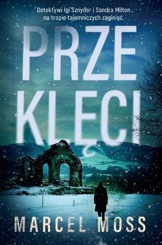Przeklęci wyd. 2, Marcel Moss
