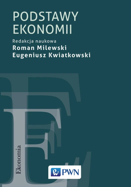 Podstawy ekonomii, Roman Milewski