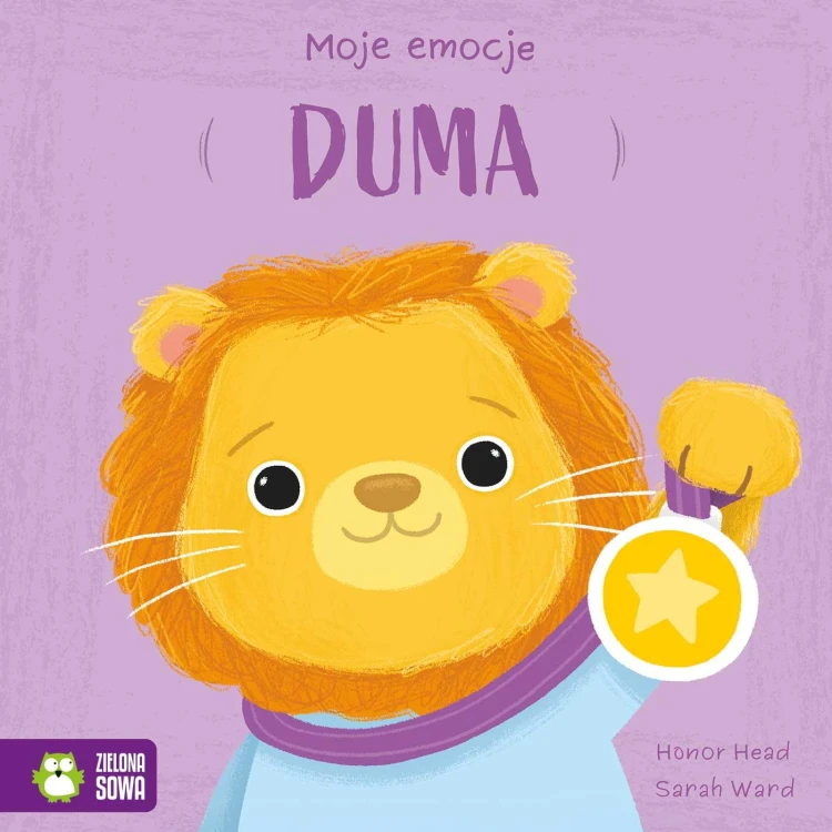 Duma. Moje emocje, Honor Head