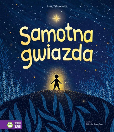 Samotna gwiazda, Lena Ostapkowicz