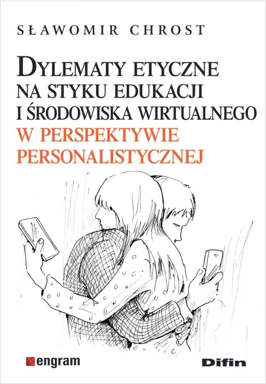 Dylematy etyczne na styku edukacji i...