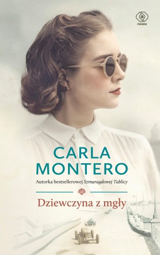 Dziewczyna z mgły, Carla Montero