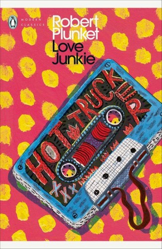 Love Junkie, Robert Plunket