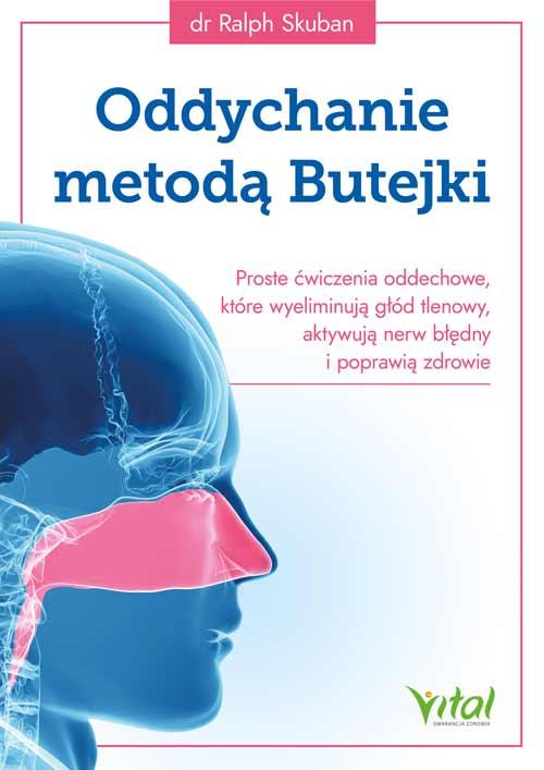 Oddychanie metodą Butejki. Proste ćwiczenia...