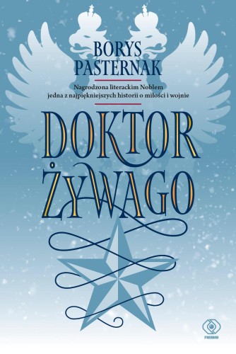 Doktor Żywago, Borys Pasternak