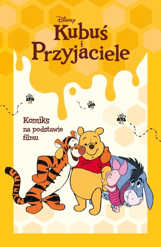 Kubuś i Przyjaciele, Opracowanie zbiorowe
