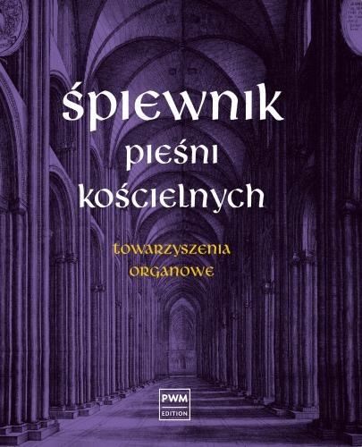 Zalewski,W. Śpiewnik pieśni kościelnych
