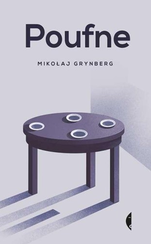 Poufne, Mikołaj Grynberg