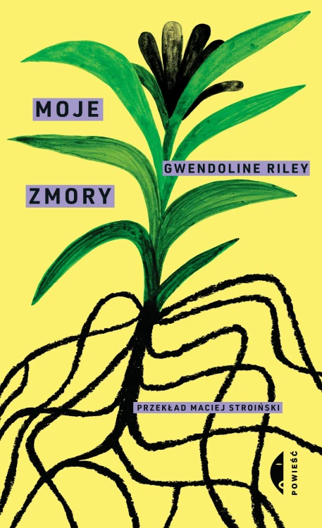 Moje zmory, Gwendoline Riley