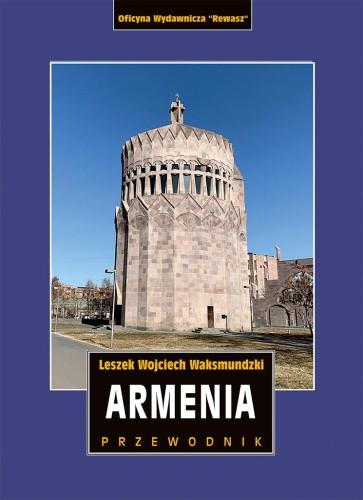 Armenia. Przewodnik wyd. 2026