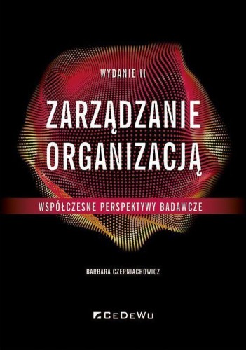 Zarządzanie organizacją - współczesne...