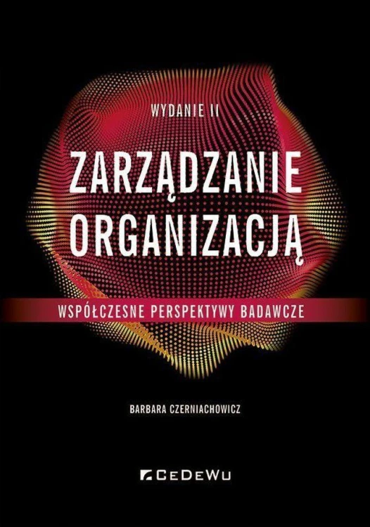 Zarządzanie organizacją - współczesne...
