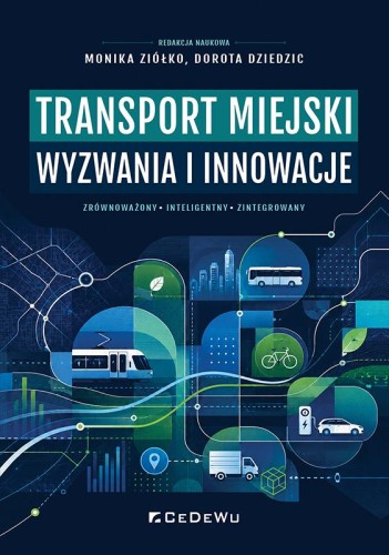 Transport miejski - wyzwania i innowacje