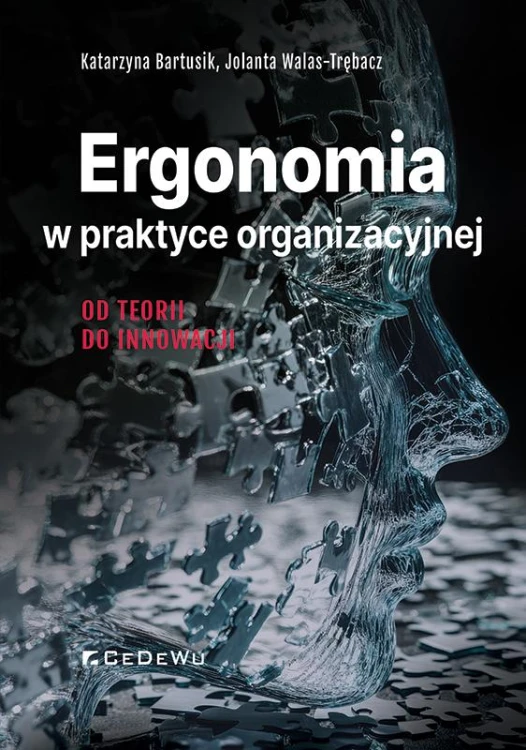 Ergonomia w praktyce organizacyjnej. Od teorii...
