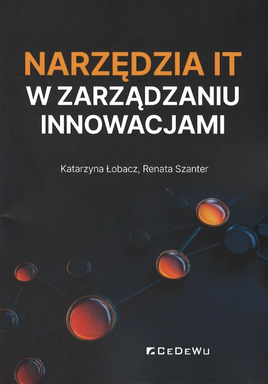 Narzędzia IT w zarządzaniu innowacjami