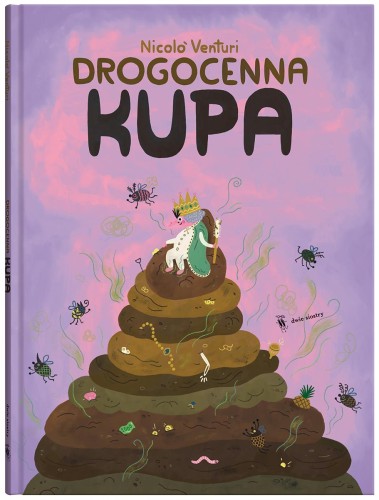 Drogocenna kupa, Nicolò Venturi
