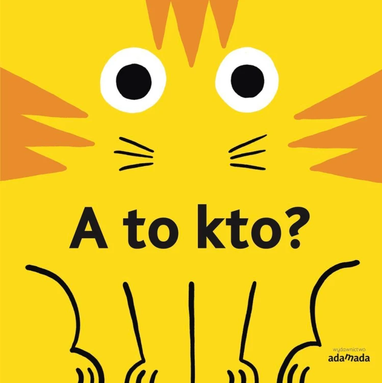 A to kto?, Tristan Mory