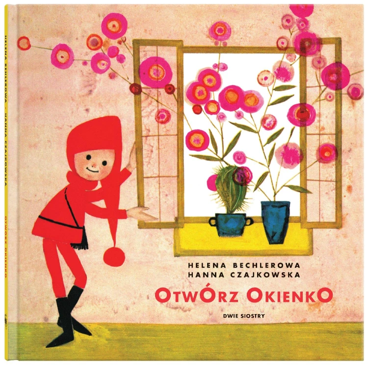 Otwórz okienko. Bajki z Okienkami
