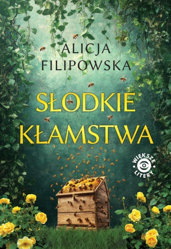 Słodkie kłamstwa, Alicja Filipowska
